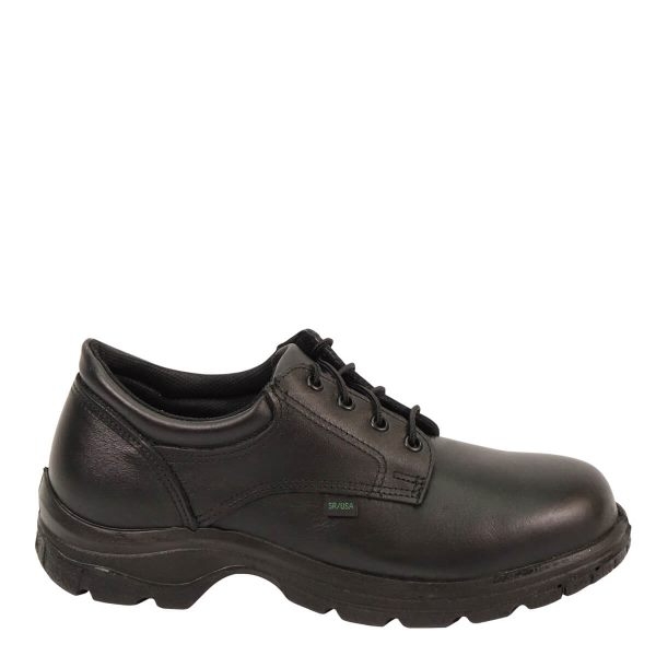 Thorogood SOFT STREETS Series - Plain Toe Oxford