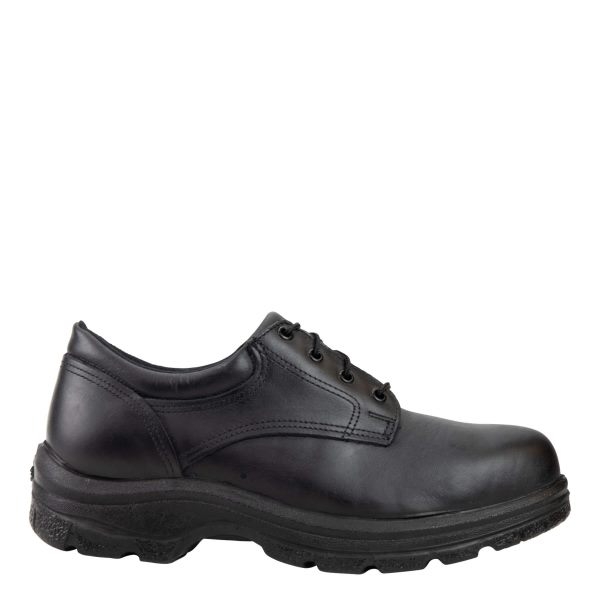 Thorogood SOFT STREETS Series - Safety Toe Oxford